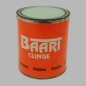 Peinture laque haute brillance 1 litre bleu clair