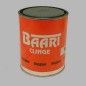 peinture laque haute brillance 1 litre vert foncé