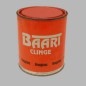 peinture laque haute brillance 1 litre enfer rouge