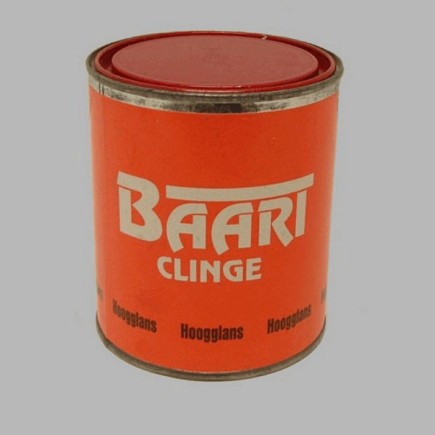 peinture laque haute brillance 1 litre acajou rouge