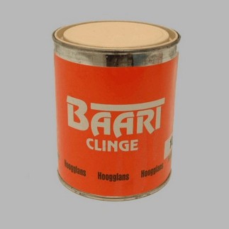 lakverf hoogglans 1 liter morgen zon