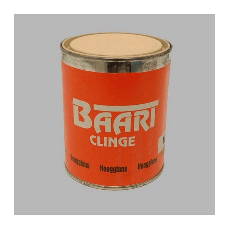 lacquer paint high gloss 1 liter morning sun