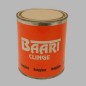 peinture laque haute brillance 1 litre sable