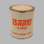 lacquer paint Satin 1 liter pink