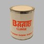 lacquer paint Satin 1 liter lamb coat