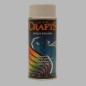Air Crafts peinture en aérosol haute brillance 400 ml gris clair 7035 RAL