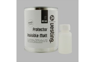 Vloer vernis Protector Invisible Matt transparant anti-slip 1 liter