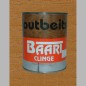 wood stain mid oak Baart 2500ml