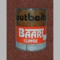 houtbeits palisander Baart 1000 ml / 2500ml