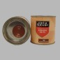 cetabever wood stain indoors teak 250 ml