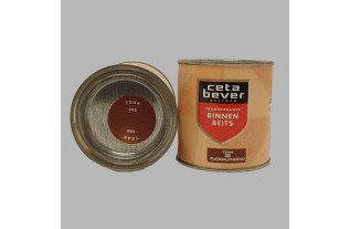 cetabever binnenbeits hout teak 250 ml
