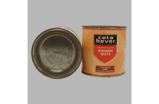 cetabever binnenbeits hout mahonie 250 ml