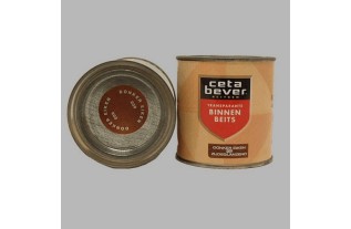 cetabever binnenbeits hout donker eiken 250 ml