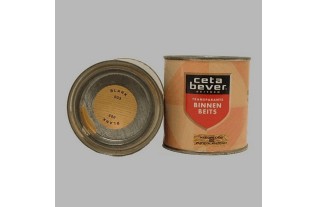 Cetabever wood stain indoors blank 250 ml
