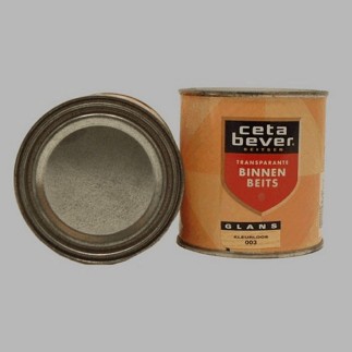 cetabever wood stain indoors colorless 250 ml