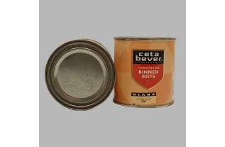 cetabever binnenbeits hout kleurloos 250 ml