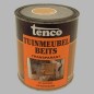 Tenco teinture pour bois mobilier de jardin naturel 750 ml