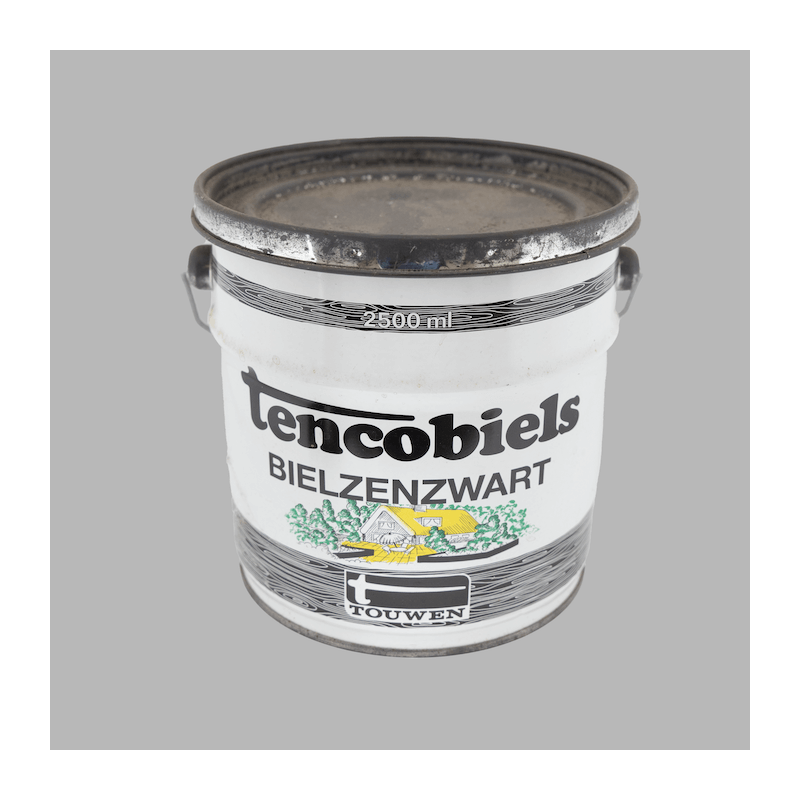 traverses tencobiels noir 2500 ml