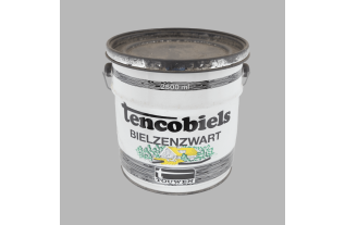 tencobiels bielzenzwart 2500 ml