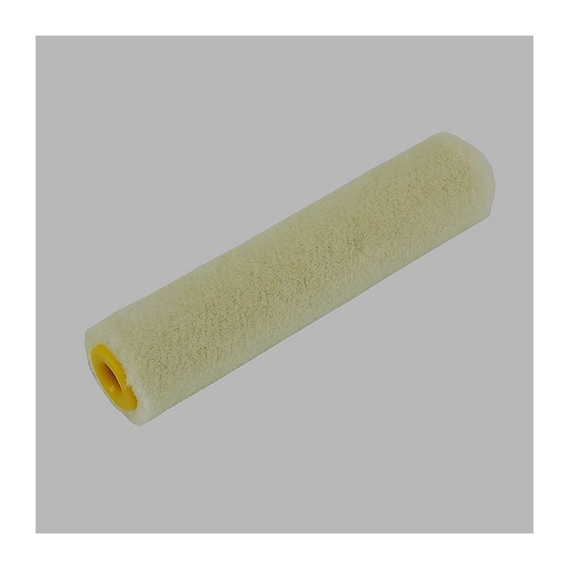 varnish or stain roller velour