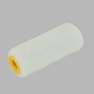 rouleau peinture sentait couche largeur 10 cm 2 pièces