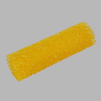 peinture rouleau de structure largeur 10 cm par 2 pièces