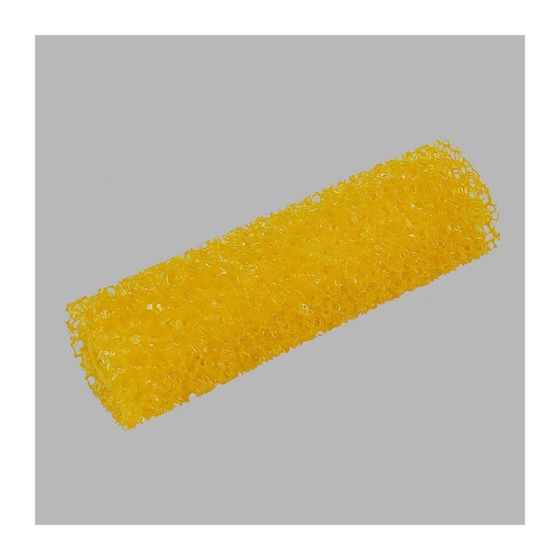 peinture rouleau de structure largeur 10 cm par 2 pièces