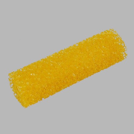 peinture rouleau de structure largeur 10 cm par 2 pièces