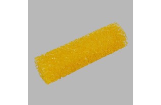 peinture rouleau de structure largeur 10 cm par 2 pièces