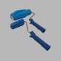 Deco paint roller