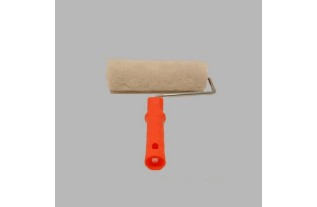 friess paint roll frame with polyester fleece roll width 23 cm