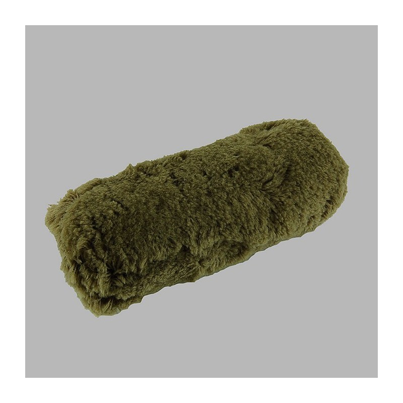 rouleau peinture surface inégale rugueuse largeur 18 mm