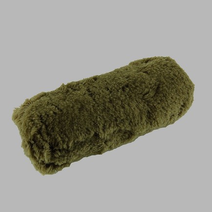 verfrol ruwe ongelijke ondergrond breedte 18 mm