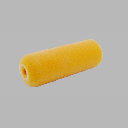 rouleaux peinture ultra flock largeur 10 cm par pièce