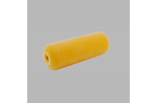 rouleaux peinture ultra flock largeur 10 cm par pièce