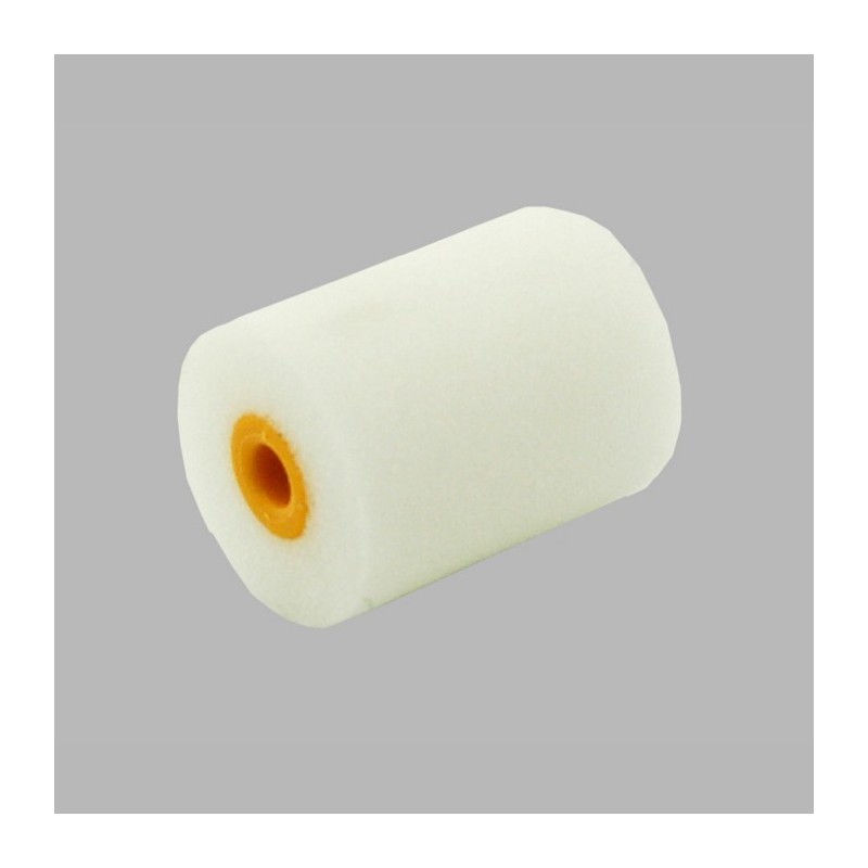 rouleau peintre ultra mousse largeur 45 mm par pièce