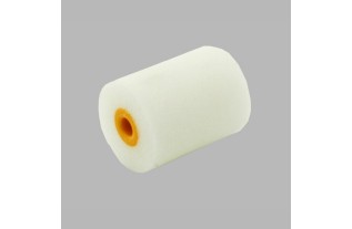 paint roller ultra foam width 45 mm per piece