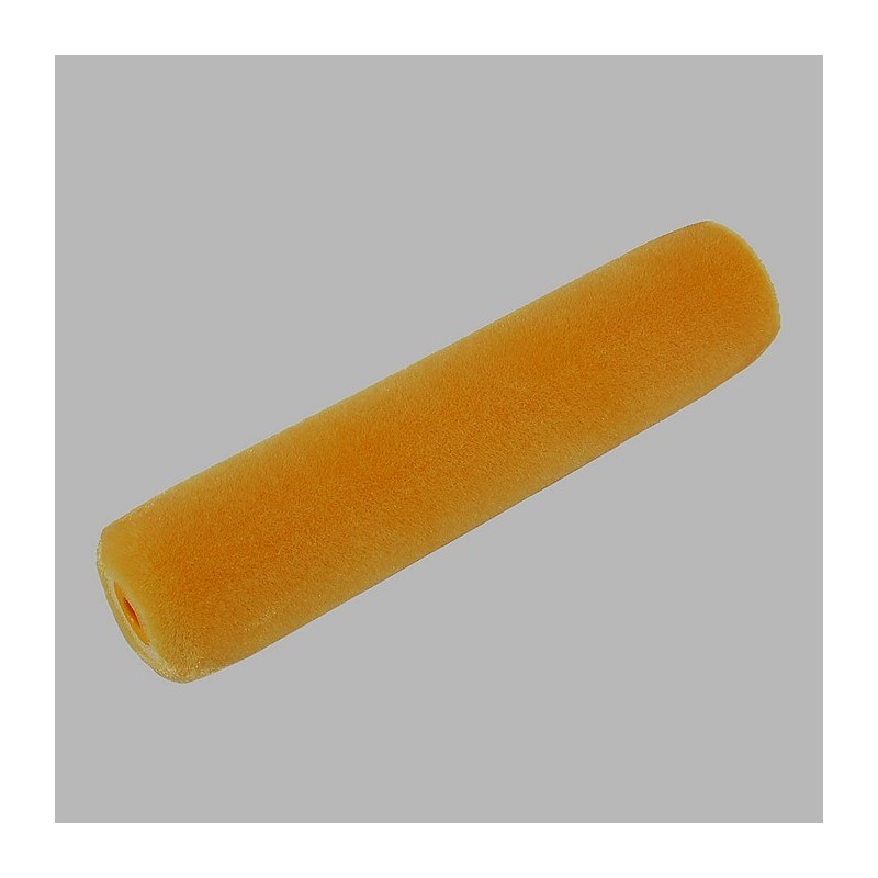 paint roller ultra flock width 15 cm per piece
