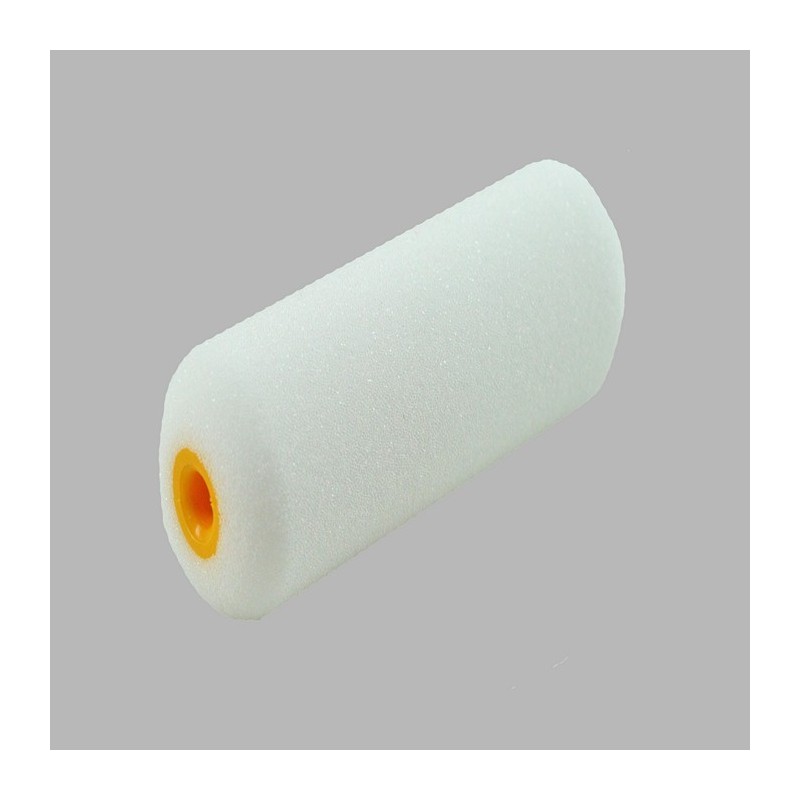 rouleau peintre ultra mousse largeur 10 cm par pièce
