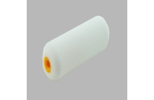 paint roller ultra foam width 10 cm per piece