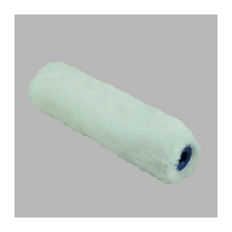 Friess rouleau peinture Polytex Largeur 10 cm hauteur pile 13 mm par pièce