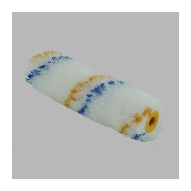 Friess paint roller Hindu width 10 cm pile height 9 mm per piece Friess paint roller Hindu width 10 cm pile height 9 mm per piece