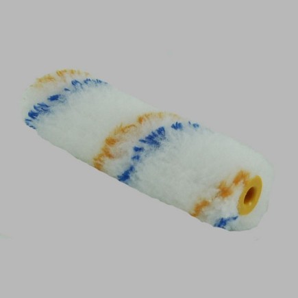 Friess rouleau peinture Hindu largeur 10 cm hauteur pile 9 mm par pièce