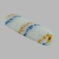 Friess rouleau peinture Hindu largeur 10 cm hauteur pile 9 mm par pièce