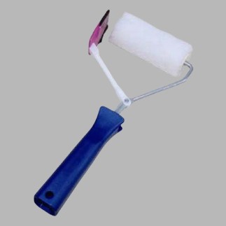 Easyliner friess complet avec rouleau Malerstreif