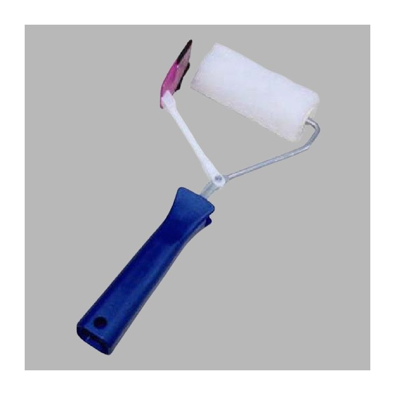 Easyliner friess compleet met Malerstreif rol Easyliner friess compleet met Malerstreif rol