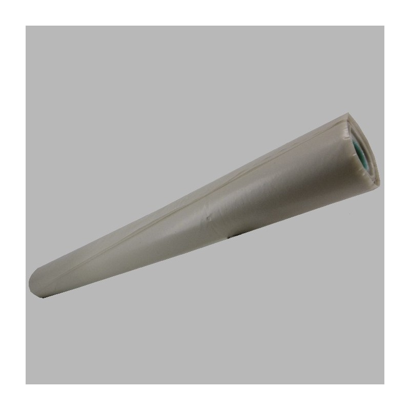 Vapor-tight PE foil width 220 cm