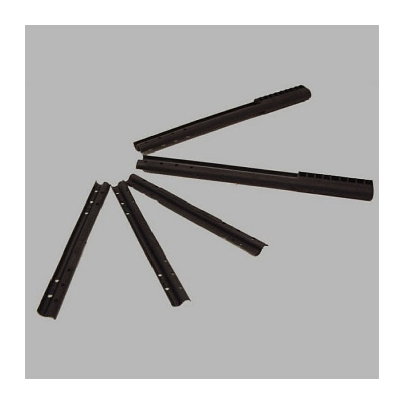 Agitateurs de peinture différentes longueurs