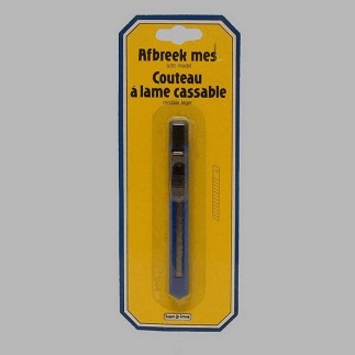 degradability knife