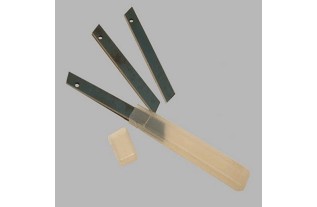 spare blades